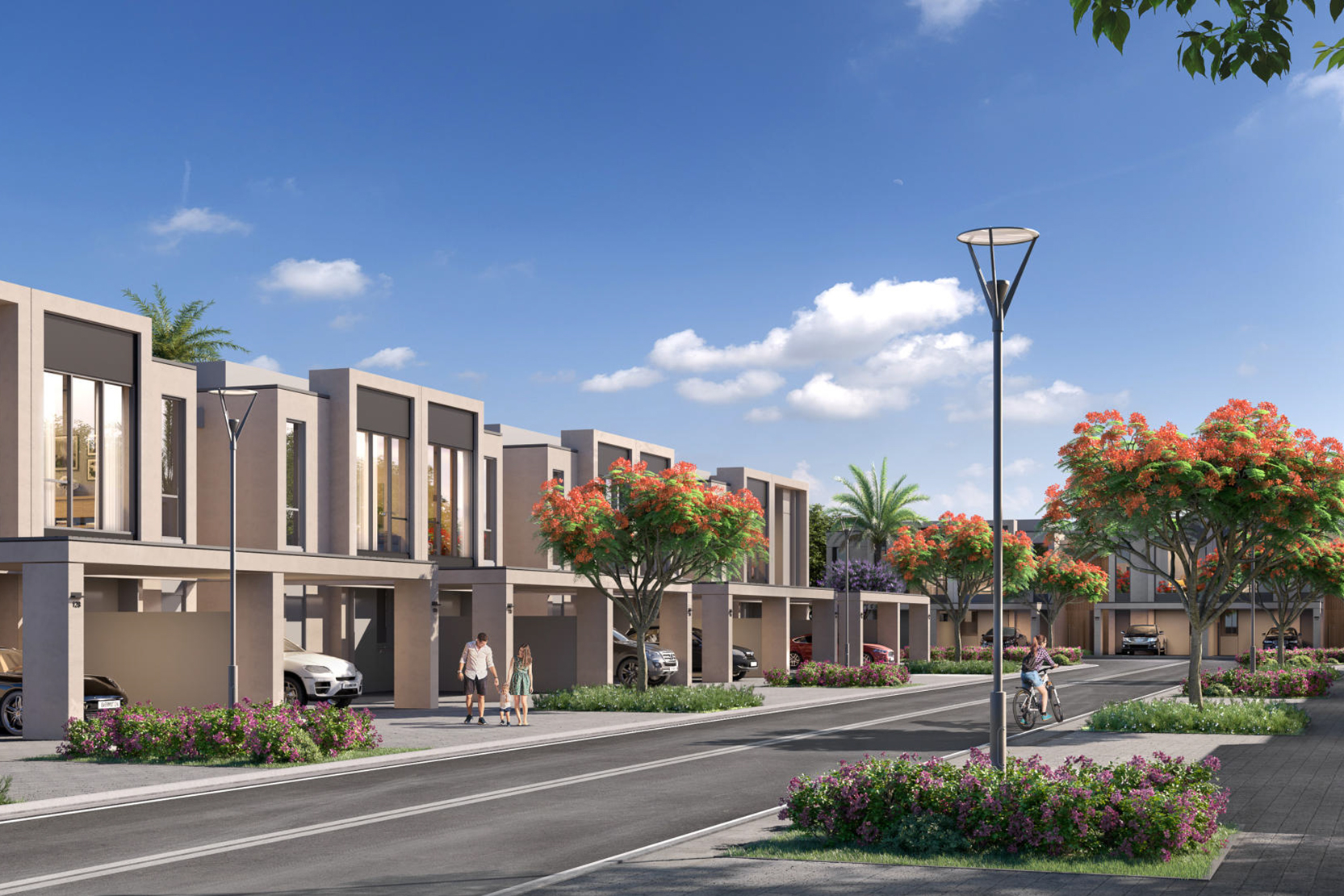 Townhouses for Sale in Dubai: Your Complete Buyer’s Guide