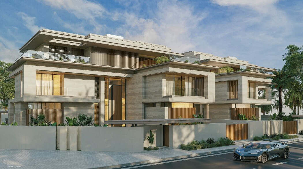 Buy Mews Mansions in Dubai: Location, Lifestyle & Luxury