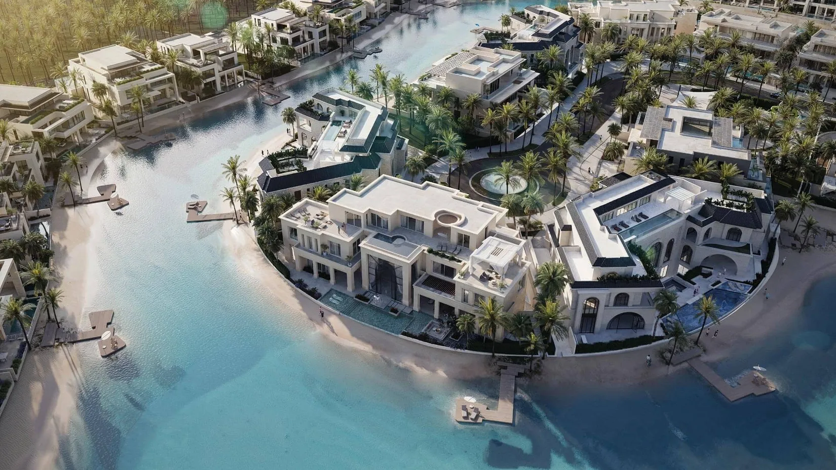 Azizi Monaco Mansions Villas — A Definitive Guide for Luxury Buyers in Dubai
