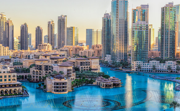 Best Communities to Live in Dubai: Where Lifestyle Meets Comfort
