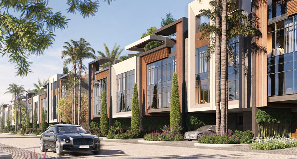 Buy Townhouse in Dubai: A Complete Guide for Smart Buyers
