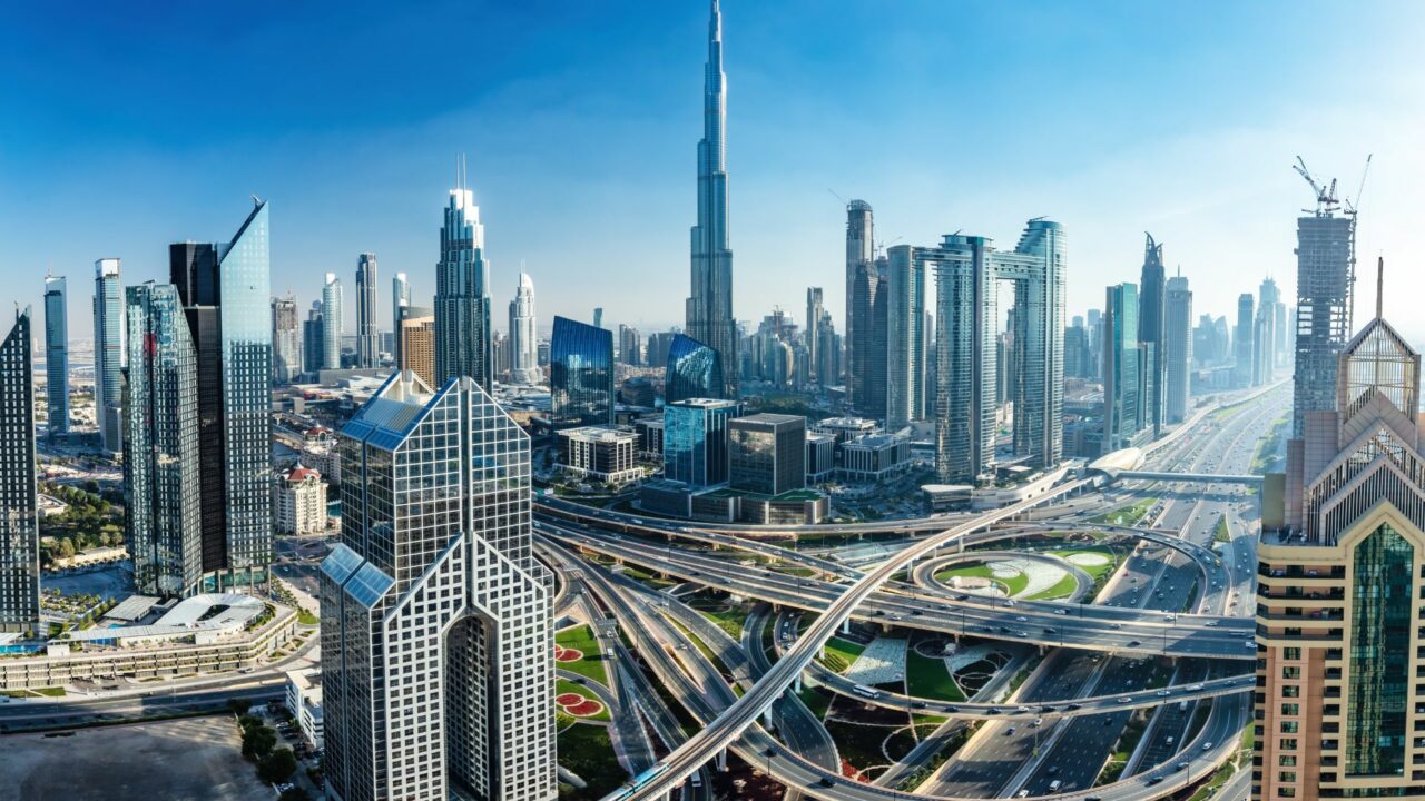 Freehold Property in Dubai, UAE: The Ultimate 2025–2026 Buyer’s Guide