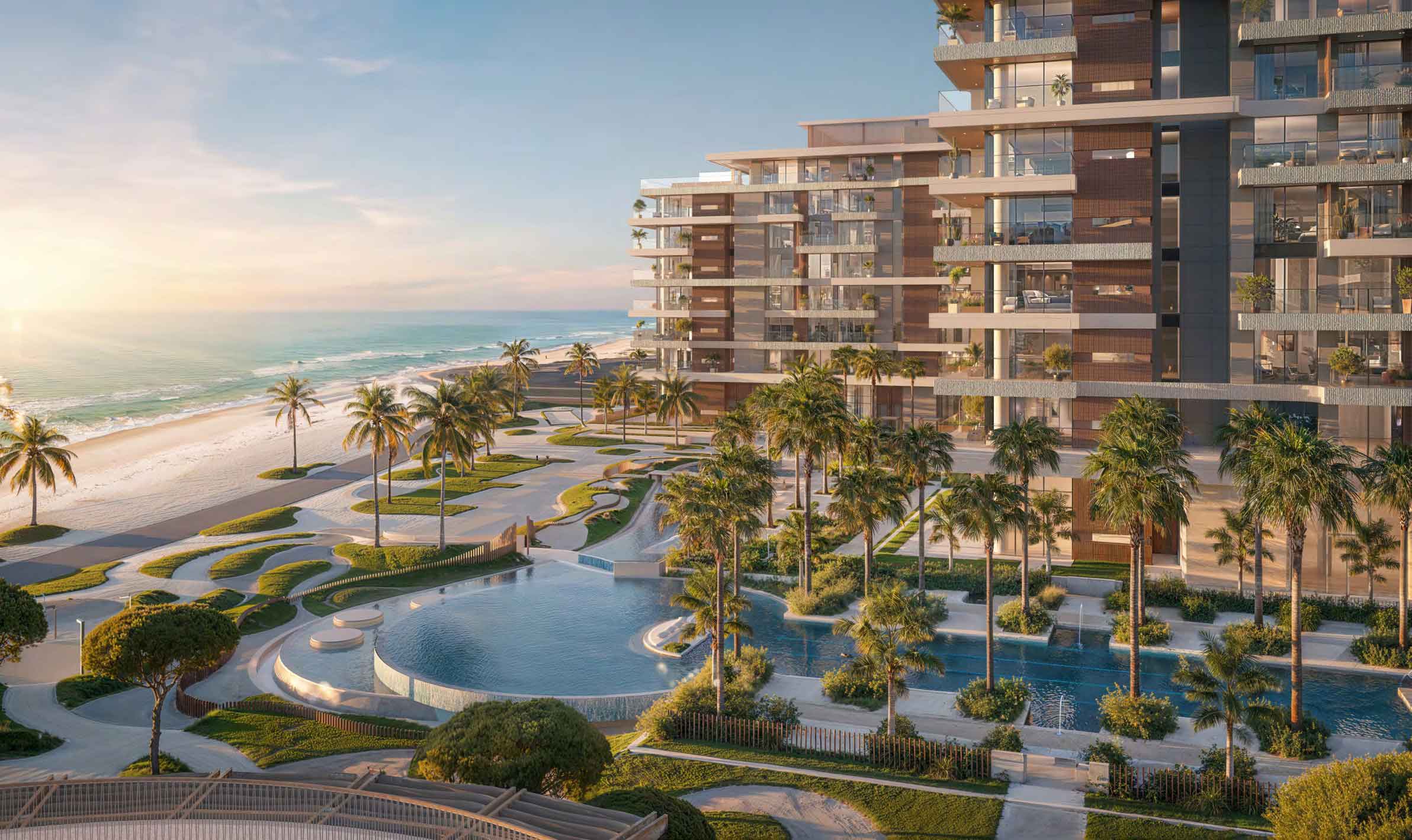 invest Dubai Island Properties