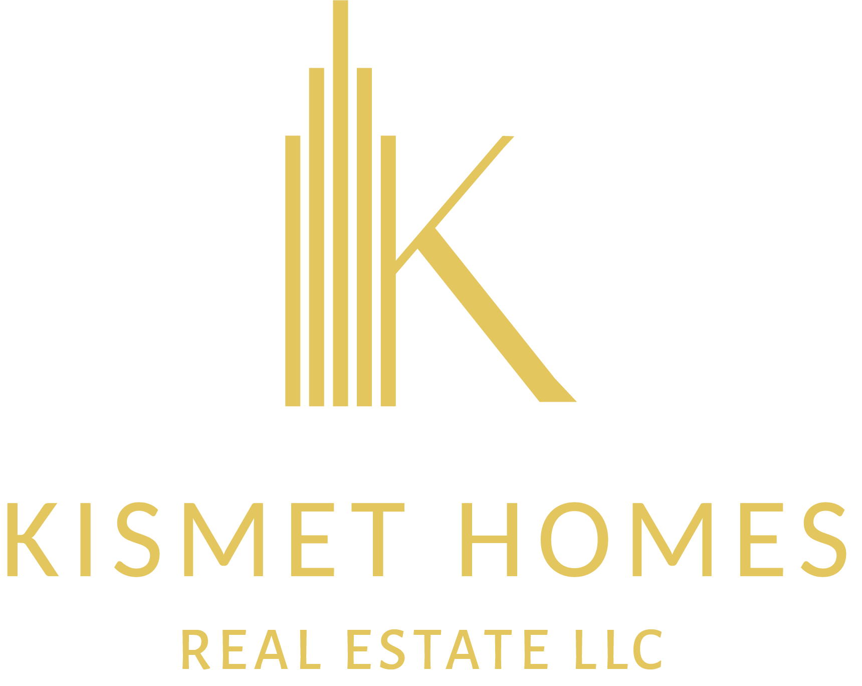 Kismet Homes Logo